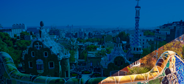 MCGs presentation at Biocentury