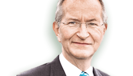 MCG Team - Arndt Rolfs