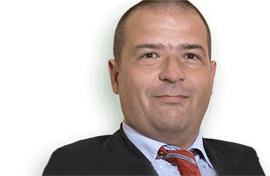 MCG Team - Michael Weber